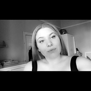 Meet your Posher, Georgia